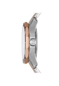 Armani Exchange Zegarek Spencer AX1962 Brązowy. Kolor: brązowy #5