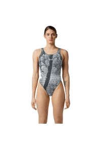 AKRON - Strój Kąpielowy Akron Barty – Rozmiar 38. Kolor: wielokolorowy #1