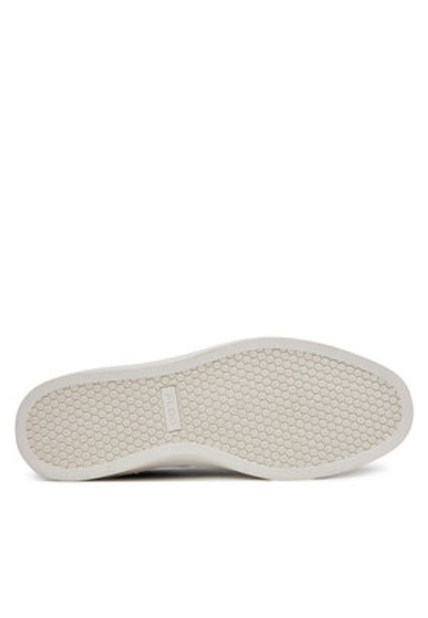 Aldo Sneakersy Ariano 14009468 Czarny. Kolor: czarny. Materiał: skóra