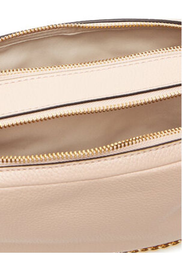 MICHAEL Michael Kors Torebka Bryant 32S5GYTC5L Różowy. Kolor: różowy. Materiał: skórzane
