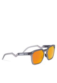 Okulary przeciwsłoneczne Oakley. Kolor: szary #1