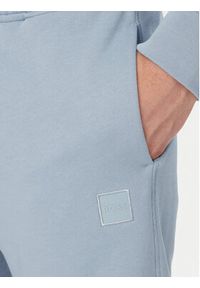 BOSS Szorty sportowe Sewalk 50511726 Niebieski Regular Fit. Kolor: niebieski. Materiał: bawełna. Styl: sportowy #2