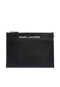 MARC JACOBS - Marc Jacobs Torebka The Daisy Crochet Sack 2P5HSH027H03 Czarny. Kolor: czarny #5