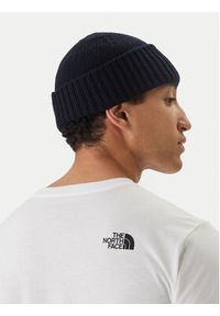 The North Face T-Shirt Evolution Half Dome NF0A8B6J Biały Regular Fit. Kolor: biały. Materiał: bawełna #5