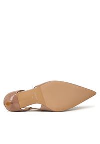 Liu Jo Czółenka Deva 03 SF5013 EX004 Beżowy. Kolor: beżowy. Materiał: skóra. Obcas: na szpilce #4