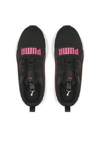 Puma Sneakersy Wired Run Pre Jr 390847 06 Czarny. Kolor: czarny. Materiał: materiał. Sport: bieganie #5