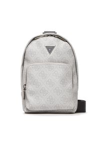 Guess Plecak Vezzola Eco Mini-Bags HMEVZL P3468 Biały. Kolor: biały. Materiał: skóra #1