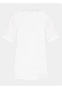 Replay T-Shirt W3698P.000.23608P Biały Regular Fit. Kolor: biały. Materiał: bawełna