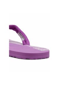 Puma - Klapki Epic Flip v2 PUMA Wild Berry Rose Mauve Purple Pink. Kolor: fioletowy, wielokolorowy, różowy. Materiał: syntetyk, materiał. Styl: sportowy #1