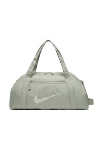 Nike Torba 24 Liters DR6974 Zielony. Kolor: zielony. Materiał: materiał