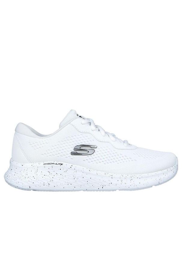 skechers - Buty damskie SKECHERS Skech-Lite Pro. Kolor: czarny, biały, wielokolorowy
