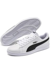 Buty do chodzenia męskie Puma UP Black. Zapięcie: sznurówki. Kolor: wielokolorowy. Materiał: syntetyk, tkanina, materiał. Szerokość cholewki: normalna. Sport: turystyka piesza