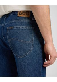 Lee - MESKIE SPODNIE LEE HADEN REACH 112372642 #6