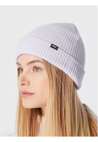 Vans Czapka Core Basic VN0A34GVY5M1 Fioletowy. Kolor: fioletowy. Materiał: akryl, materiał