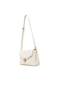 Furla Torebka WB01448 BX3227 PNN00 Écru. Materiał: skórzane #4