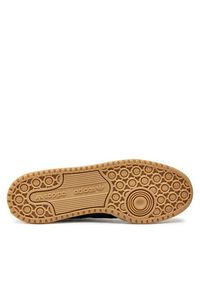 Adidas - adidas Sneakersy Forum Low Cl ID6857 Czarny. Kolor: czarny. Materiał: skóra #5