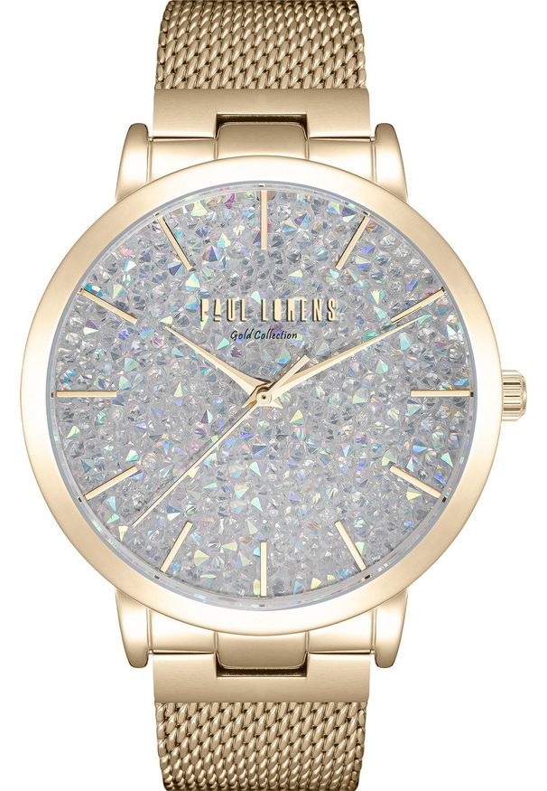 Zegarek Paul Lorens Zegarek damski Paul Lorens-BELLICA- 00473B2-3D1-2