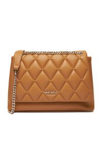 Nine West Torebka CEO-CHARLOTTE-S22560-5 Brązowy. Kolor: brązowy #5