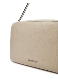 MICHAEL Michael Kors Torebka 32S5SYTC5L Beżowy. Kolor: beżowy. Materiał: skórzane #6