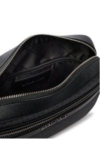 MICHAEL Michael Kors Saszetka 33S6LJSM1B Czarny. Kolor: czarny. Materiał: skóra #2