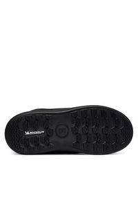 Bogner Śniegowce Laax 10 32547554 Czarny. Kolor: czarny. Materiał: skóra #2