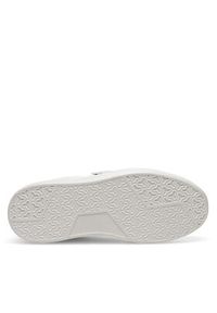 Badura Sneakersy WYL3358-12 Biały. Kolor: biały. Materiał: syntetyk