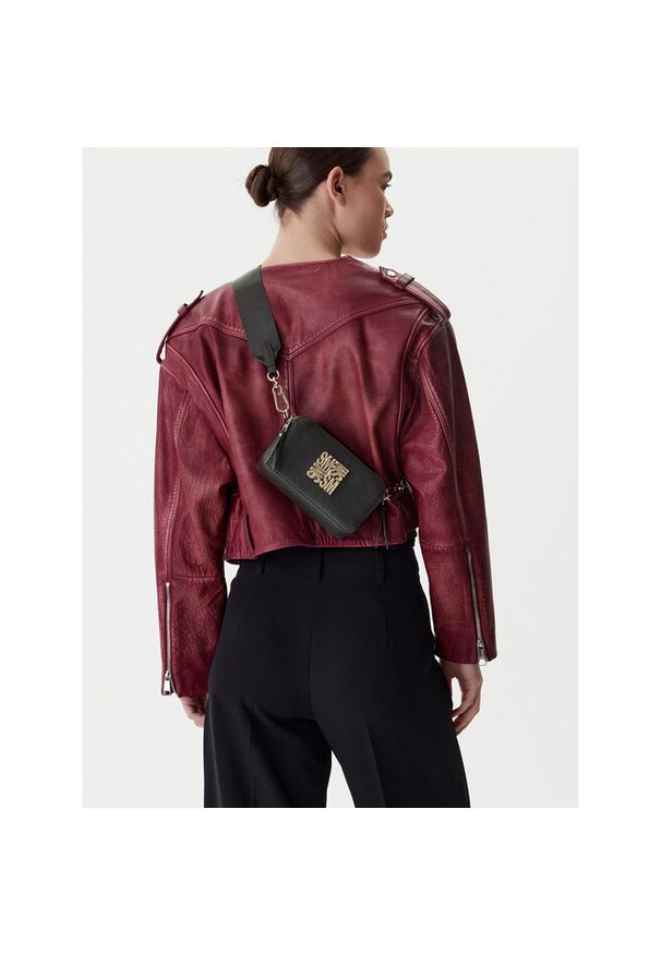 Torebka Steve Madden. Kolor: czarny