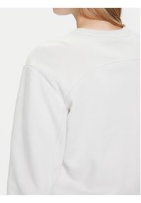 Under Armour Bluza Ua Icon 6003675 Écru Loose Fit. Materiał: bawełna, syntetyk #5