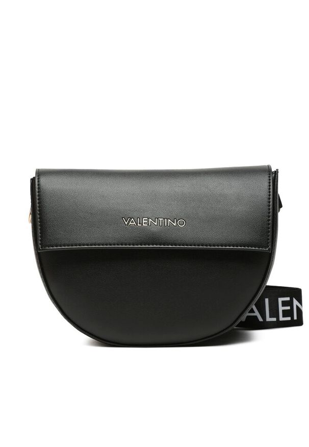 VALENTINO - Torebka Valentino. Kolor: czarny