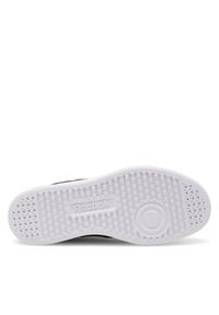 Reebok Sneakersy Smash Edge S HR1514 Czarny. Kolor: czarny. Materiał: skóra #5