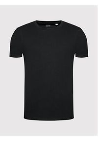 Jack & Jones Komplet 5 t-shirtów Organic Basic 12191190 Kolorowy Regular Fit. Materiał: bawełna. Wzór: kolorowy #5
