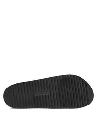 Guess Klapki FMJODE ELE19 Czarny. Kolor: czarny. Materiał: syntetyk #4