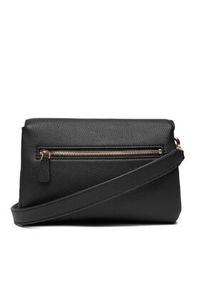 Guess Torebka Gregoria HWBG85 46200 Czarny. Kolor: czarny. Materiał: skórzane #3