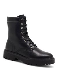 Jenny Fairy Trzewiki ELISA WS5896-17 Czarny. Kolor: czarny. Materiał: syntetyk #4