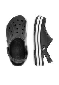 Crocs Klapki C-BAYABAND CLOG 205089-066 W Czarny. Kolor: czarny. Materiał: syntetyk, materiał #6