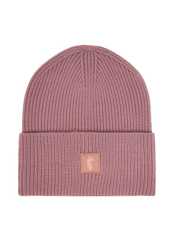 Czapka Cotopaxi. Kolor: różowy