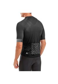 ALTURA - Jersey Altura Airstream 2023. Kolor: czarny. Materiał: jersey