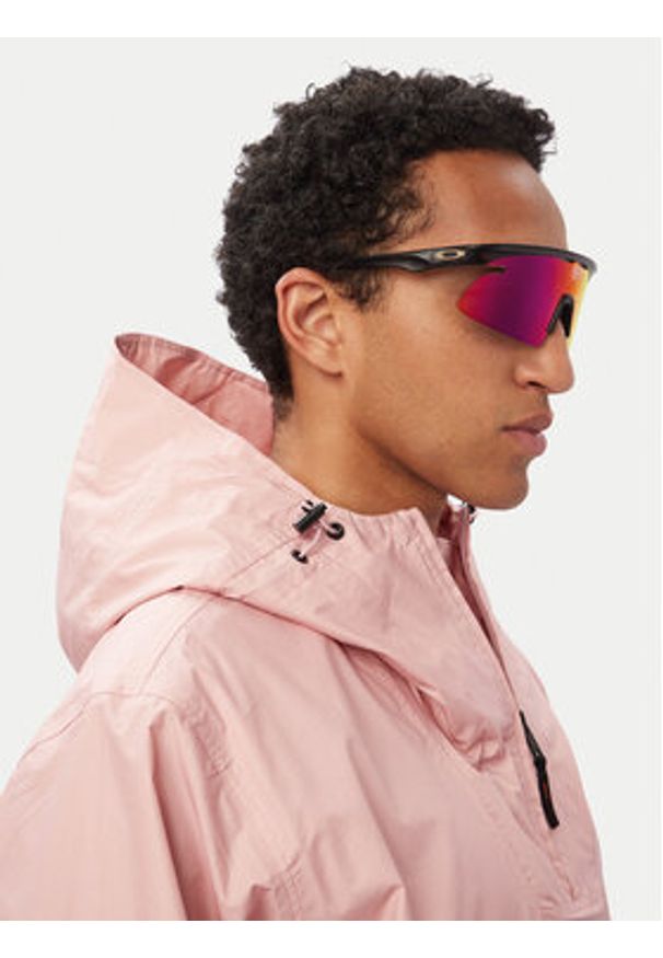 Oakley Okulary przeciwsłoneczne Rslv Lite 0OO9527D 95270250 Czarny. Kolor: czarny