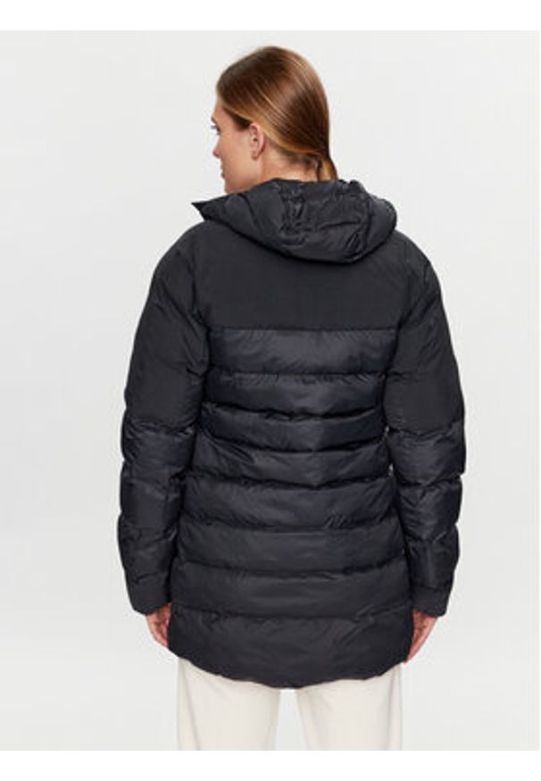 Haglöfs Kurtka przejściowa Dala 605632 Czarny Regular Fit. Kolor: czarny. Materiał: syntetyk