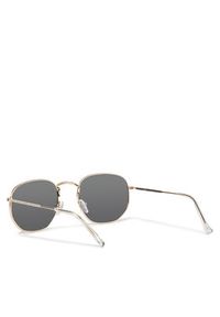 Acccessories Okulary przeciwsłoneczne 1MA-001-SS22 Czarny. Kolor: czarny