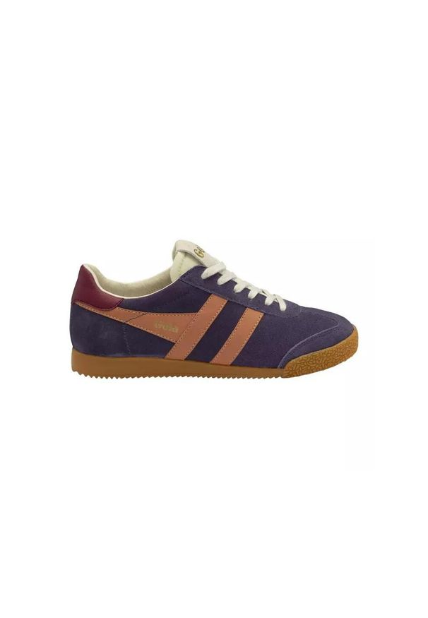 Femme Baskets Gola ELAN Violet Gola. Kolor: fioletowy. Sport: fitness