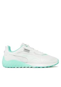 Sneakersy Puma. Kolor: biały #1