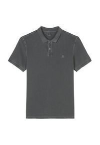 Marc O'Polo Polo B21 2266 53000 Szary Regular Fit. Typ kołnierza: polo. Kolor: szary. Materiał: bawełna