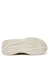 Hugo - HUGO Sneakersy Leon 50541684 Zielony. Kolor: zielony. Materiał: materiał #5