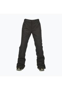 Spodnie snowboardowe damskie Billabong Adiv Malla 19. Kolor: czarny. Sport: snowboard #2