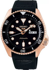 Zegarek Seiko ZEGAREK MĘSKI SEIKO SRPD76K1 + BOX #1