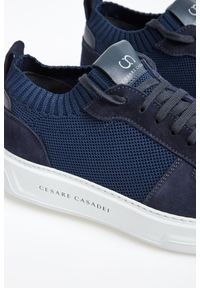 Sneakersy męskie CESARE CASADEI #3