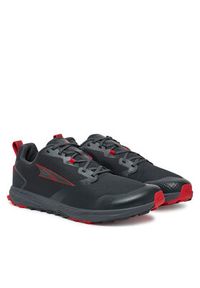 Altra Buty do biegania M Superior 7 AL0A85Q70 Czarny. Kolor: czarny. Materiał: materiał