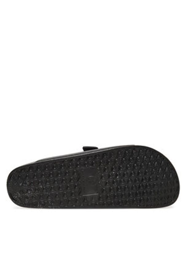 ONLY Shoes Klapki 15316873 Czarny. Kolor: czarny. Materiał: skóra