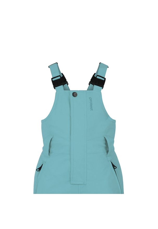 Skrzynka narciarska dla niemowląt Protest Neutroi TD. Kolor: niebieski. Sezon: zima. Sport: narciarstwo